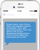 SMS-anniversaire sms anniversaire