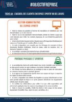 fiche metier union sport et cycle