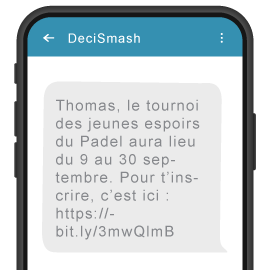 SMS_evenement