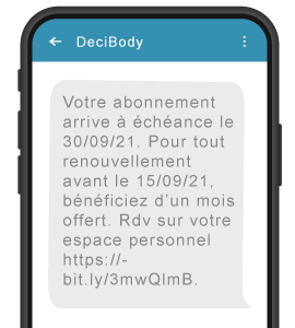 SMS_fidelisation