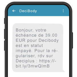 SMS_relance