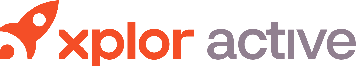 Application mobile de réservation pour les salles de sport Xplor Active