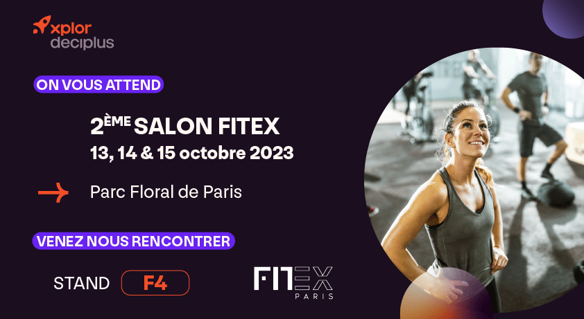Salon Fitex Paris 2023