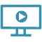 Deciplus, logiciel de gestion cours vidéo en direct et VOD