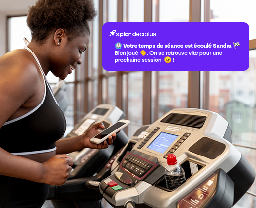 logiciel gestion salle de fitness