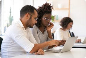 Logiciel de gestion salle de sport - formation