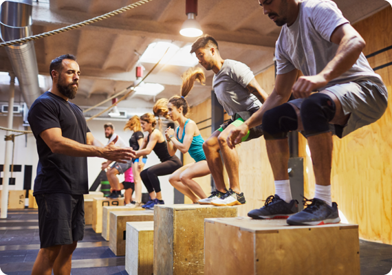 Gestion des utilisateurs 