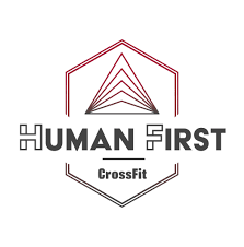 Human First CF logo