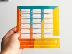 carte de fidélité
