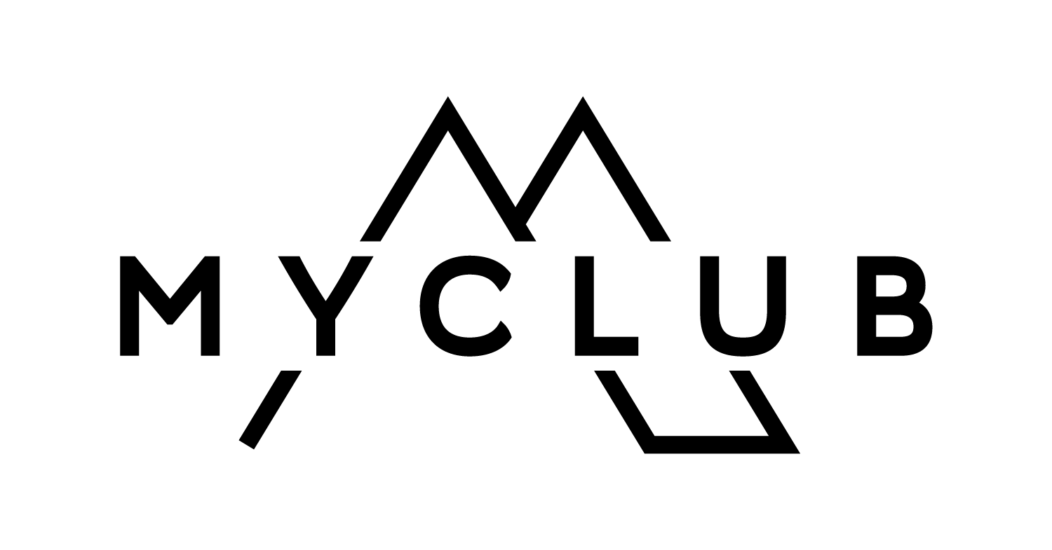 logo myclub