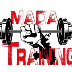 Mada Training logo