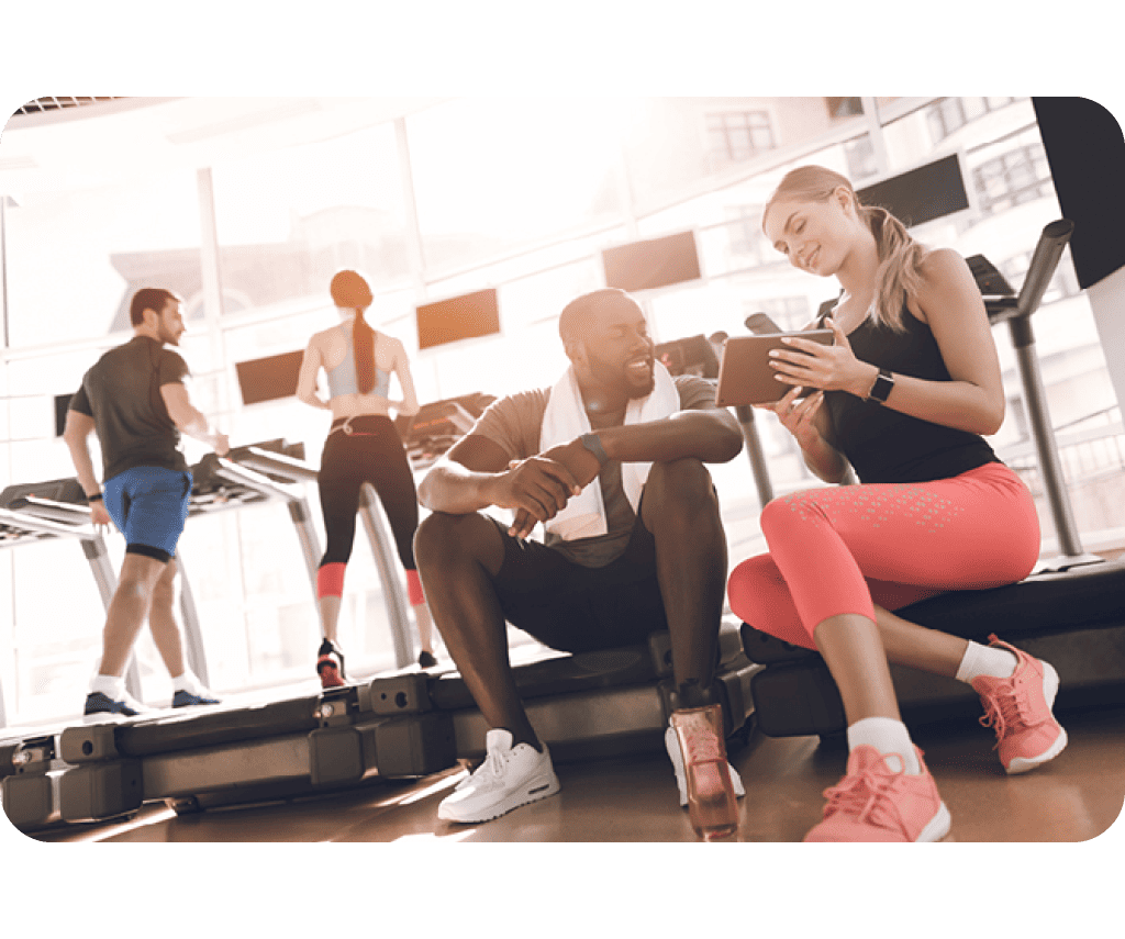 Logiciel communication marketing salle et club de sport