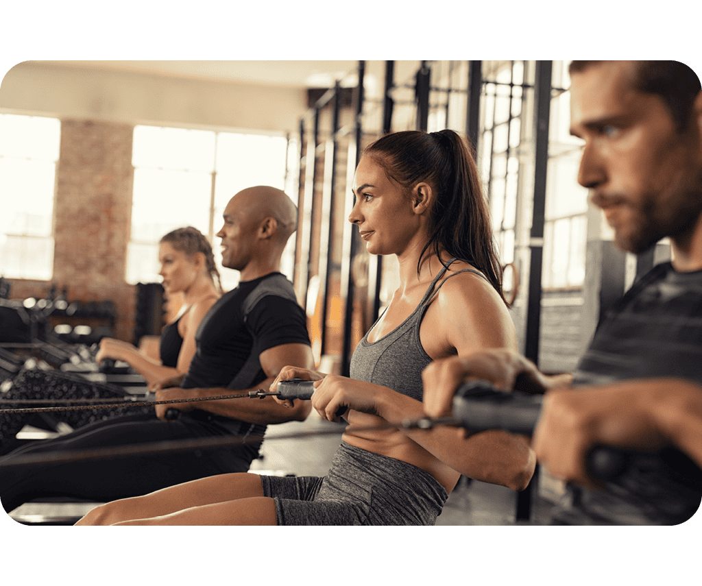 Logiciel CRM pour les salles de sport