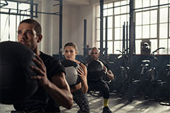 Logiciel gestion crossfit hyrox