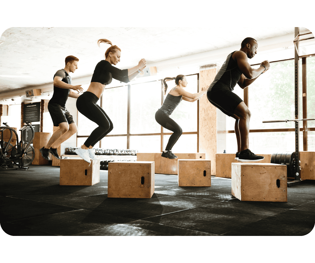 Logiciel de salle de sport plannings, application gestion coach sportif