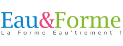 eau & forme logo