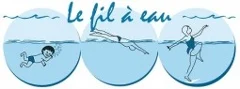 Le fil a eau logo