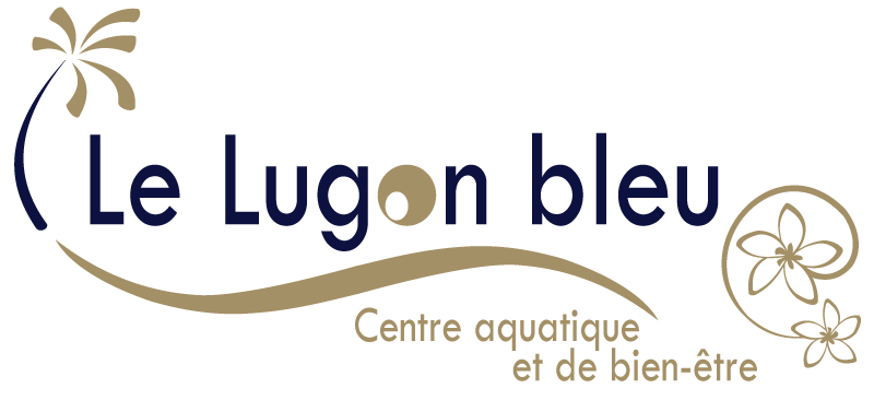 logo le lugon bleu
