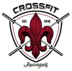 Logo Crossfit Lauragais