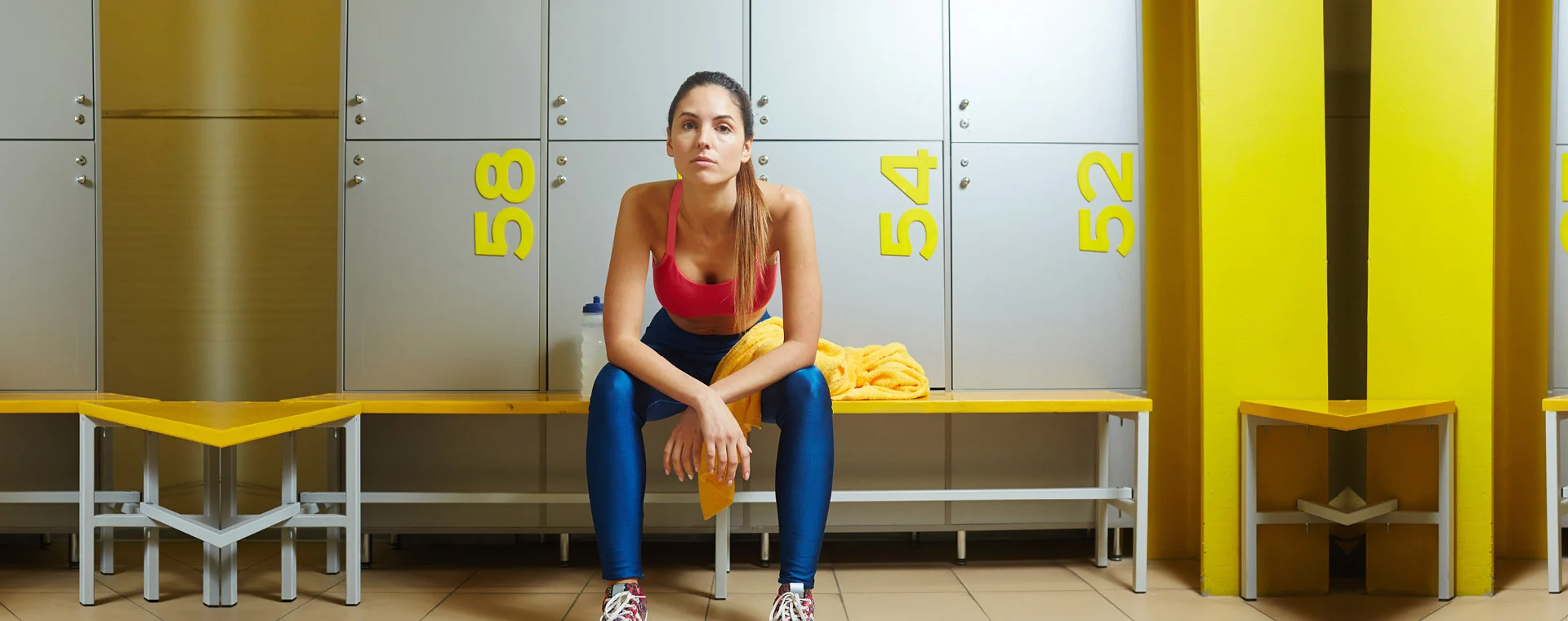 cybersécurité salle de sport
