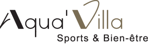 logo Aqua'Villa