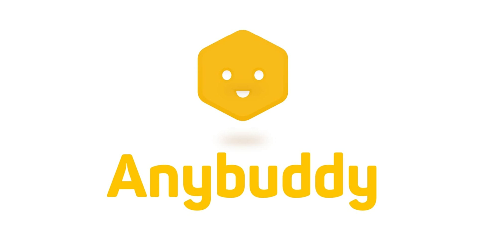 Anybuddy logo