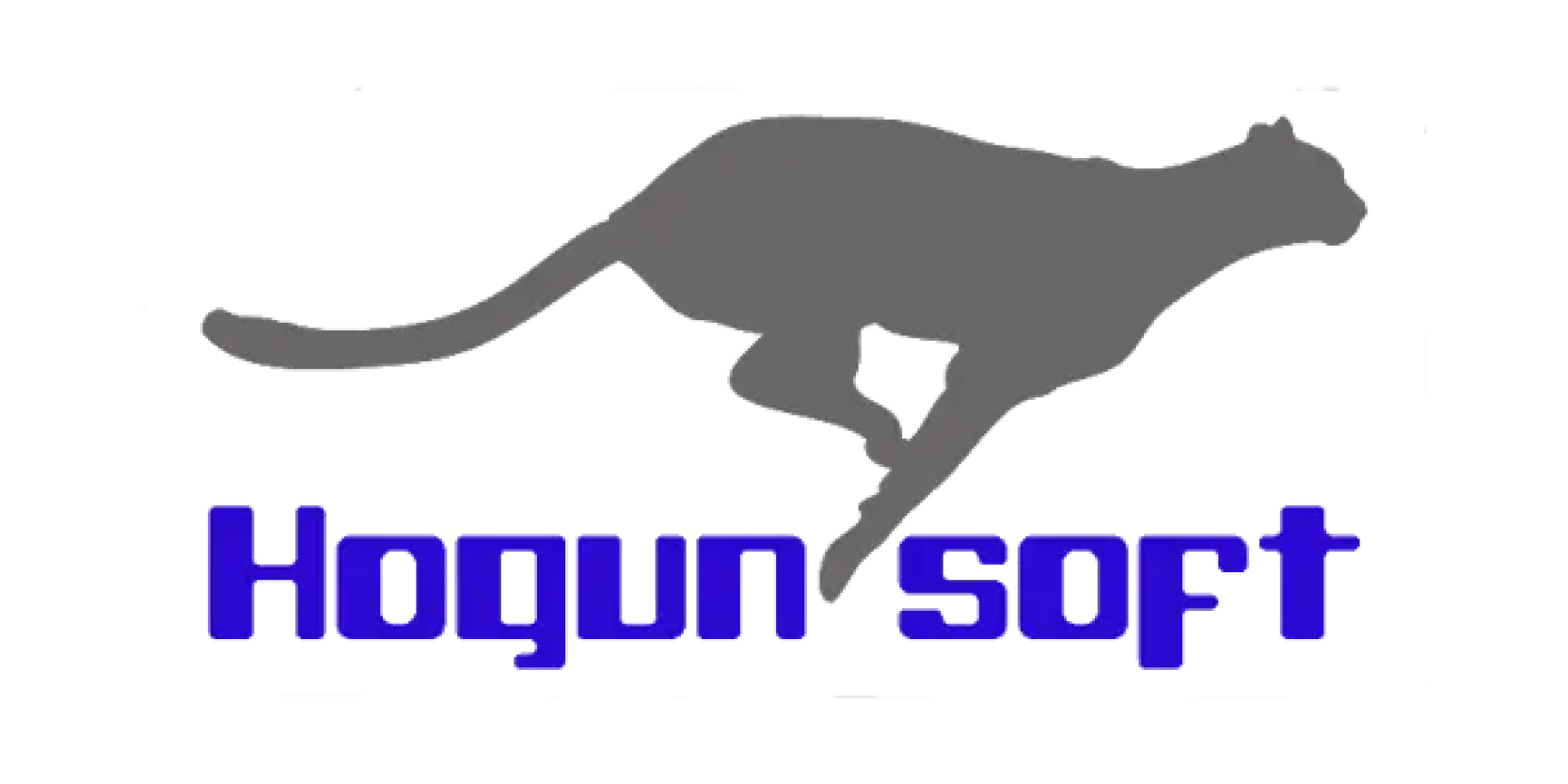 Hogunsoft logo