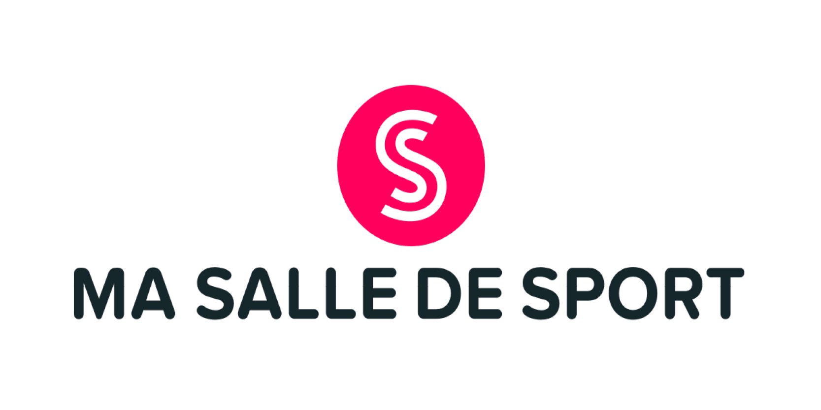 ma salle de sport logo