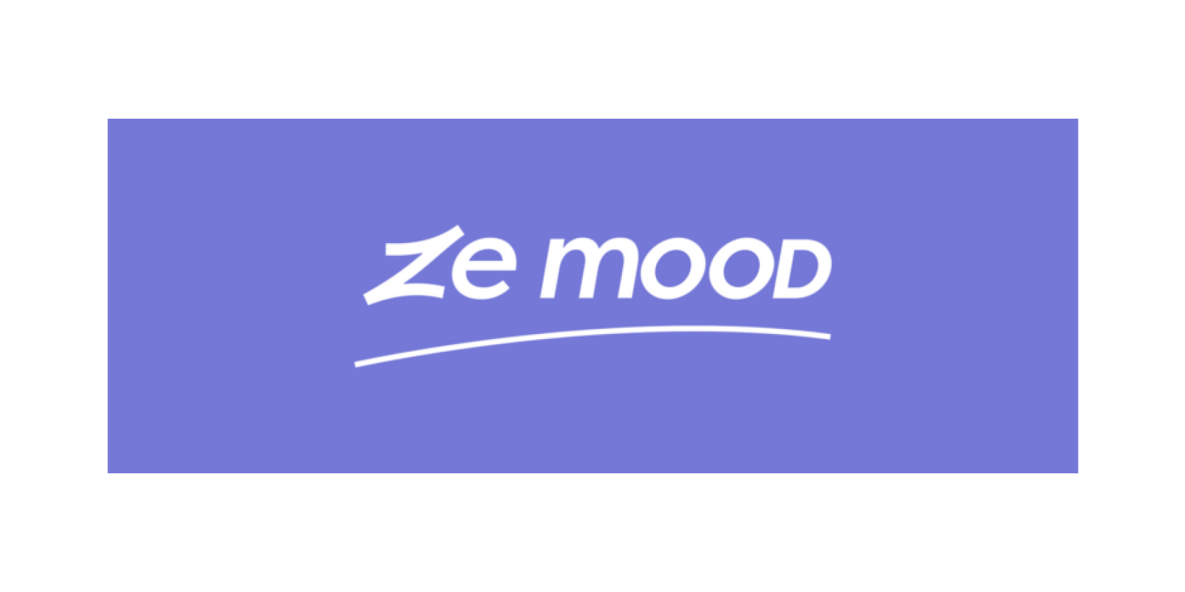 Ze mood logo