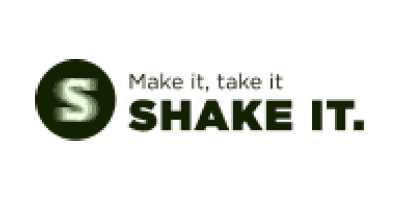 logo shake it prot