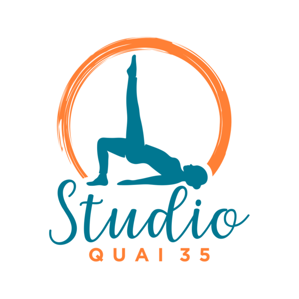 logo quai 35