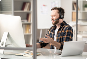 Support client logiciel de gestion de salle de sport